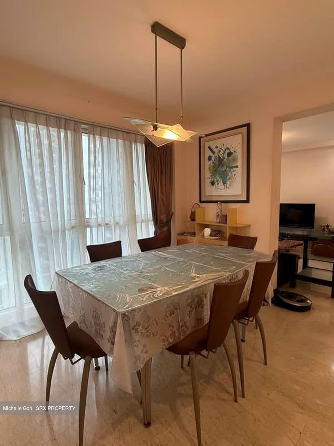 Evergreen Park (D19), Apartment #586183021
